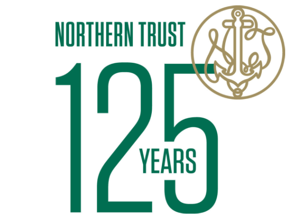 Northern Trust - 125 Year Anniversary