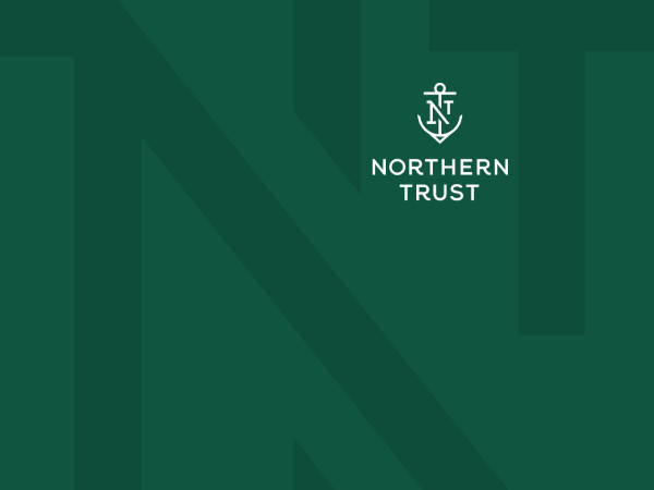 Northern Trust - Rebrand